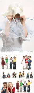 Spotty Standard | CD04 | Children