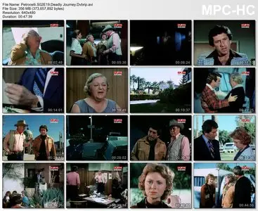 Petrocelli - Complete Season 2 (1975)