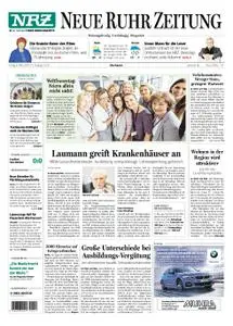 NRZ Neue Ruhr Zeitung Oberhausen - 08. März 2019