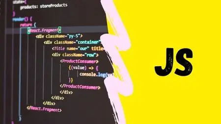 Learn JavaScript From the Ground Up: 2021 Edition