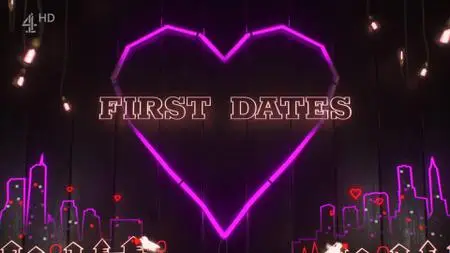 CH4 - First Dates Valentines Special (2023)