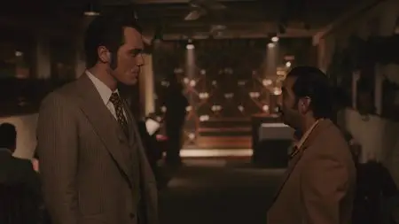 The Iceman (2012)