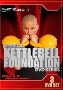 Scott Sonnon - Official Kettlebell Foundation