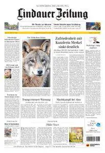 Lindauer Zeitung - 11. August 2017