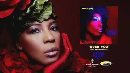 Macy Gray - Ruby (2018)