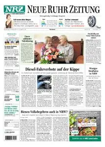 NRZ Neue Ruhr Zeitung Oberhausen - 14. Februar 2019
