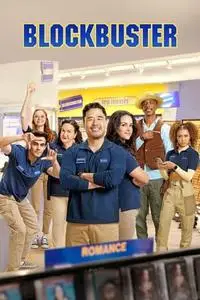 Blockbuster S01E08