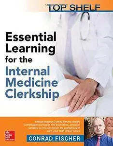 Top Shelf: Essential Learning for the Internal Medicine Clerkship