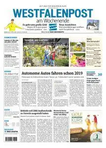 Westfalenpost Olpe - 21. April 2018