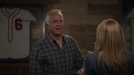 Big Shot S02E01