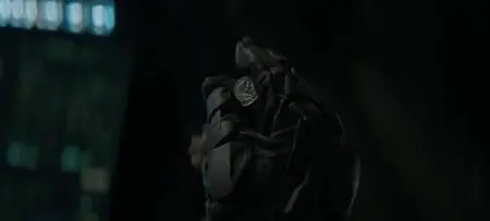 Halo S02E08