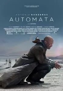 Automata / Страховщик (2014)