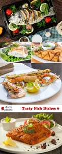 Photos - Tasty Fish Dishes 6