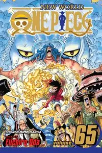 One Piece v65 (2012)