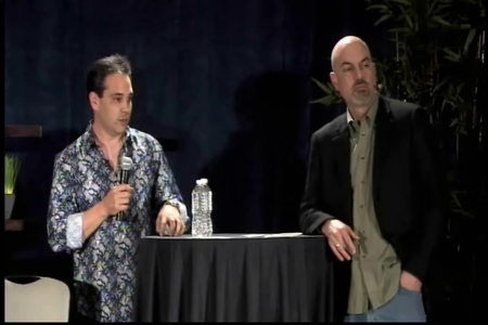 John Carlton - Action Seminar 2011