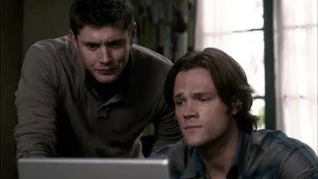 Supernatural S05E05