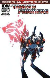 Transformers - Than Meets The Eye 016 2013 2 Covers digital