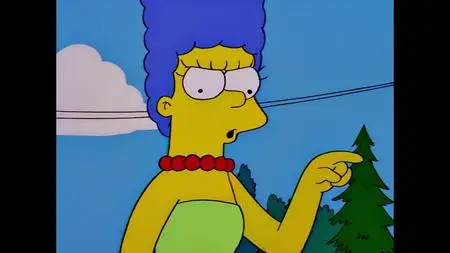 Die Simpsons S10E03