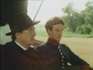 Опасная жалость / La Pitié dangereuse (1979, DVD9 + DVDRip)