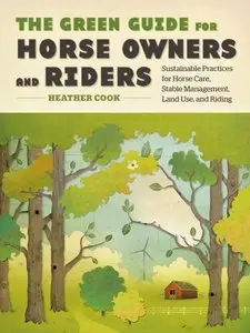 The Green Guide for Horse Owners and Riders (repost)