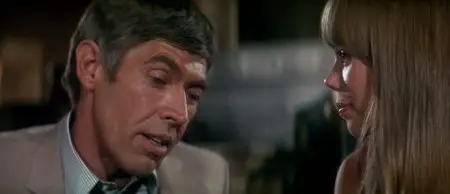 The President's Analyst (1967)