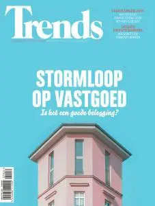 Trends Belgium - 30 Mei 2019