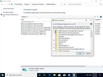 Windows 10 20H1 2004.19041.508 (x64) With Office 2019 Preactivated September 2020