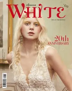 White Sposa N.69 - Settembre 2023