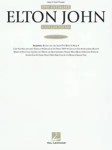The Ultimate Elton John Collection: Volume One