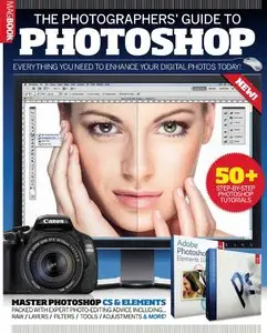 The Photographer's Guide to Photoshop N 4