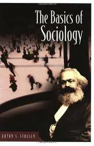 The Basics of Sociology [Repost]