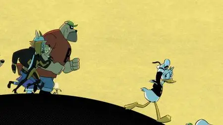 DuckTales S02E20