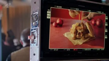 Ch4. - Inside KFC at Christmas (2020)