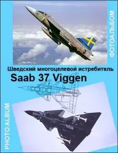 Photoalbum - Saab 37 Viggen