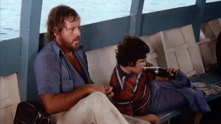 Cyclone (1978)
