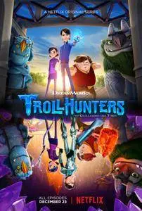 Trollhunters S01 [Complete Season] (2016)