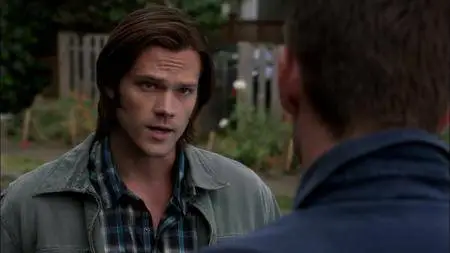 Supernatural S07E09