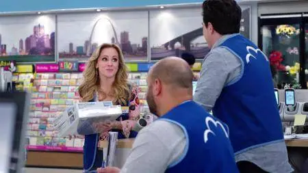 Superstore S03E11