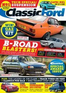 Classic Ford - January 2017