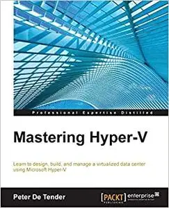 Mastering Hyper-V