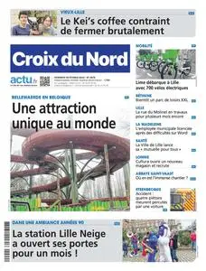 Croix du Nord - 16 Février 2024