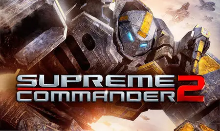 Supreme Commander 2 Update 5-SKIDROW
