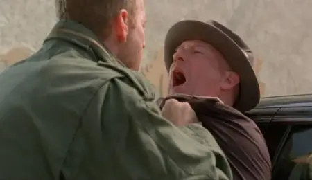 Street Warrior (2010)