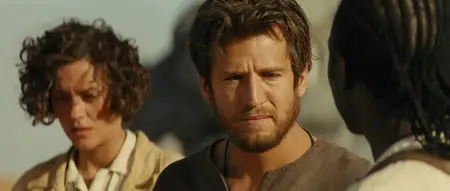 Le dernier vol (2009)