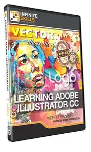 Learning Adobe Illustrator CC