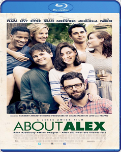  About Alex (2014) 