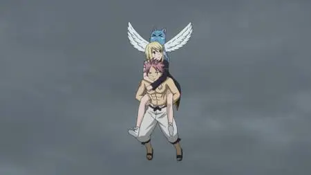 Fairy Tail 051-060 (2014)