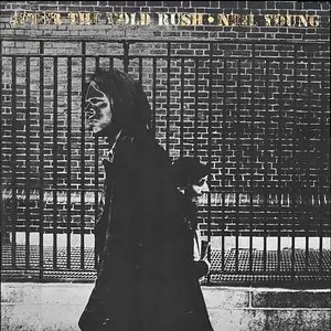 Neil Young - After The Gold Rush - 1970 -  24/96 and 16/44.1 - 180g Vinyl - Official Release Series 4 LP Box - 2009