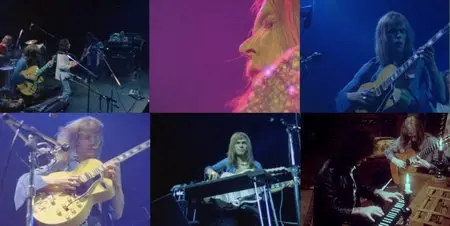 Yes - Yessongs (Special Edition) 2013