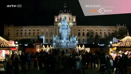 Christmas in Vienna 2014 [HDTV 720p]